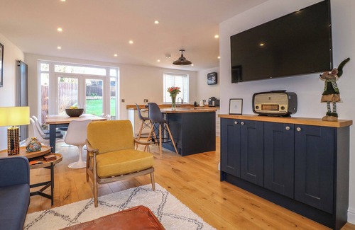 Melton Mowbray Cottage | Chelsea House