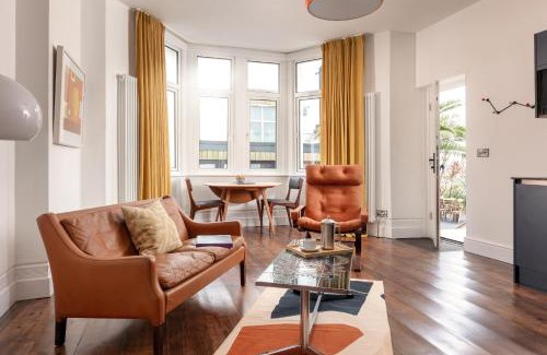 Maenporth Apartment | Chelsea House Holiday Apartments