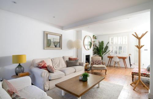 Chelsea House | Chelsea London Town House