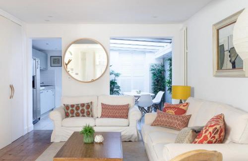 Chelsea House | Chelsea London Town House