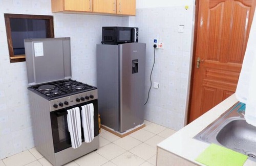Kisii Apartment | Chelsea's Haven 1 bedroom Apartment