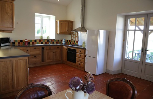 Ligueux Other | Chemin de Gargamelle 'Mirabelle' Luxury Gite Sleeps 2