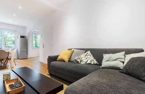 Liege Apartment | Chemin des Cèdres - 3 bedrooms