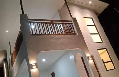Santander House | ChemRald Guesthouse