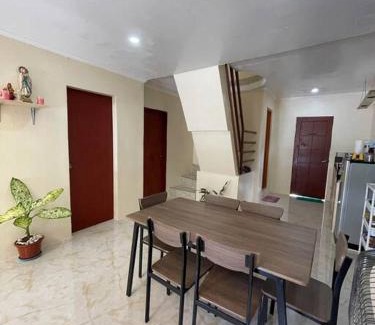 Santander House | ChemRald Guesthouse