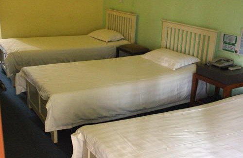 Chengdu City Centre Hotel | Chengdu Sichuan University Budget Hotel