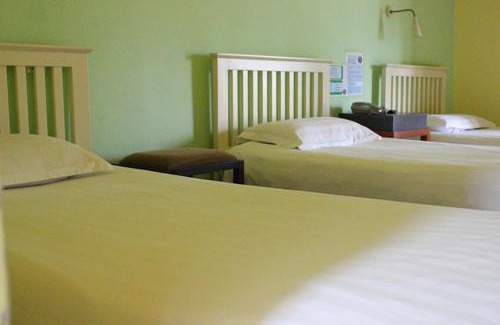 Chengdu City Centre Hotel | Chengdu Sichuan University Budget Hotel