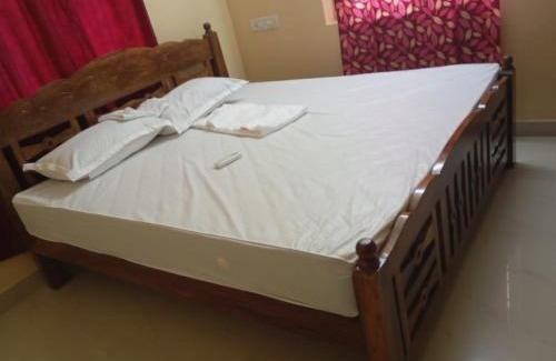 Madipakkam Apartment | Chennai Home Stay