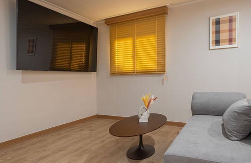Buldang-dong Hotel | Cheonan H-Avenue Cheonan Buldang