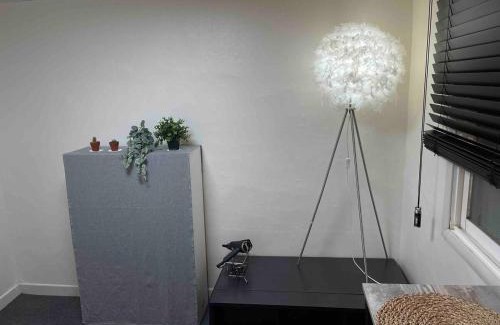 Cheongdam Apartment | Cheongdam x K-Star Road, 강남구청역 도보 8분! 청담역 도보 9분!