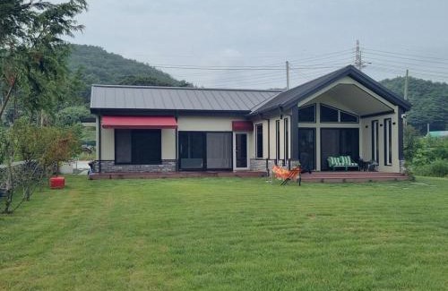 Boryeong House | Cheongna Stay