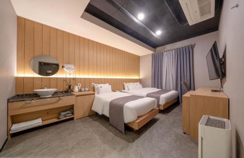 Cheonho-dong Hotel | Cheonho Aria Hotel