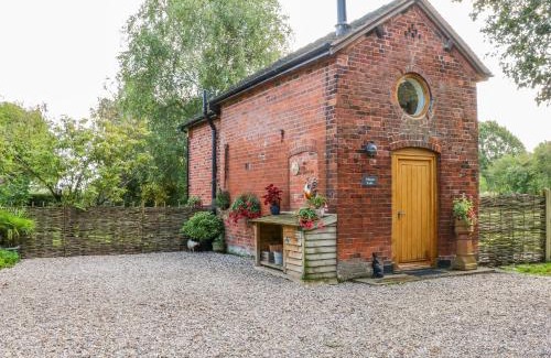 Sandbach House | Chequer Stable