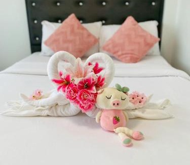 Ban Chang Villa | Cher Cher Pool Villa