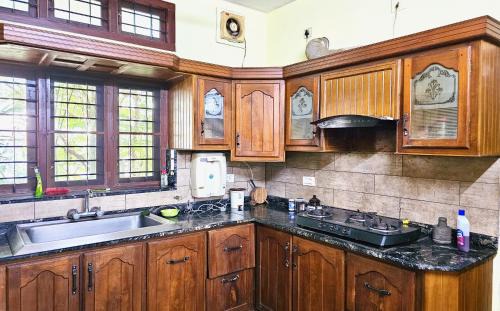 Vypin House | Cherai Vacation Home