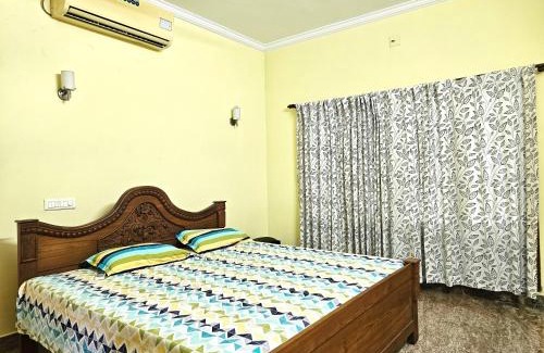 Vypin House | Cherai Vacation Home