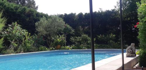 Paluds de Noves House | Cherche Midi