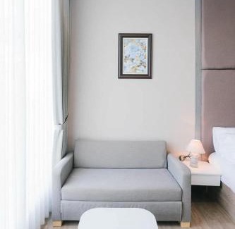 Ban Du Bed & Breakfast | Chergreen cafe & house