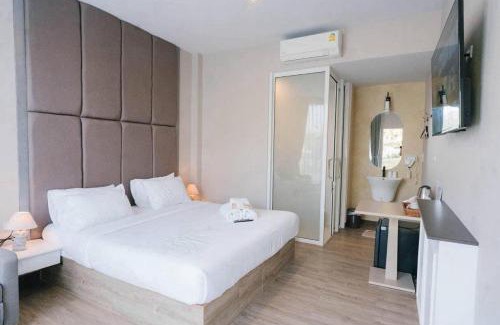 Ban Du Bed & Breakfast | Chergreen cafe & house