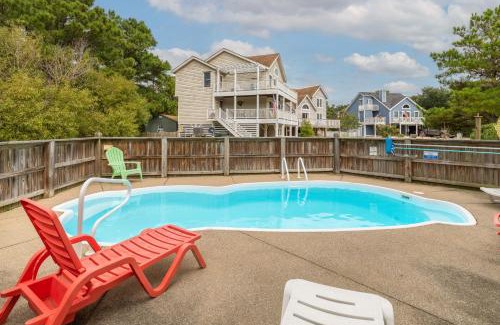 Nags Head House | Cherished Memories