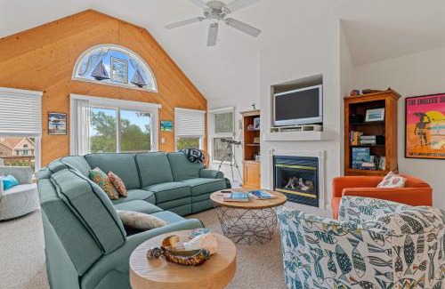 Nags Head House | Cherished Memories