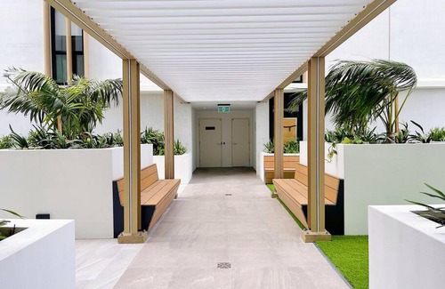 Chermside Apartment | Chermside deluxe 3 bedroom brand new apartment