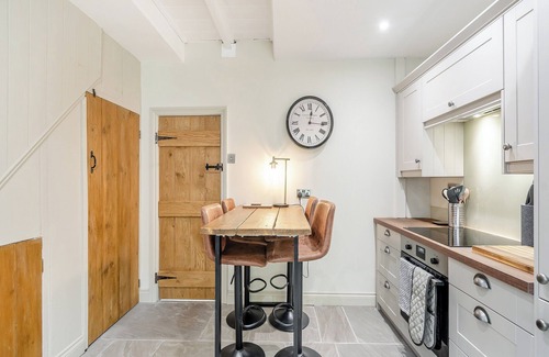 Cherry Burton Cottage | Cherry Blossom Cottage