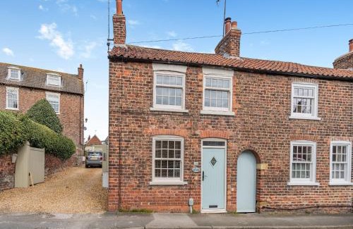 Cherry Burton House | Cherry Blossom Cottage