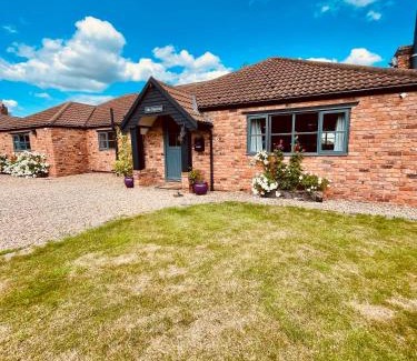 Castle Bytham Apartment | Cherry Cottage