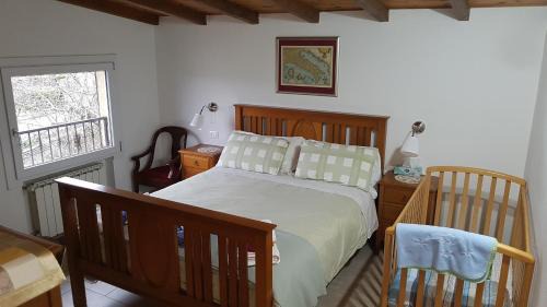 Polinago Bed & Breakfast | Cherry House B&B