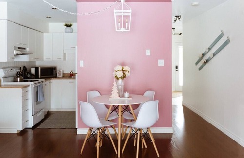 Magog Apartment | Cherry River - Cozy condo