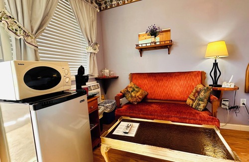 Grants Pass Apartment | Cherry's Villa 9