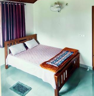 Madikeri House | Cherry Stay