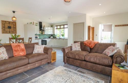 Stonedge House | Cherry Tree Cottage