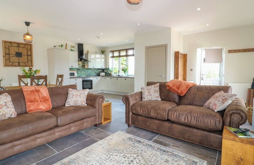 Stonedge Cottage | Cherry Tree Cottage