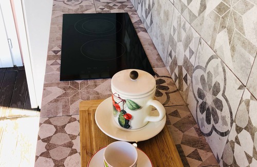 Castagneto Carducci House | Cherry Tree Dependance