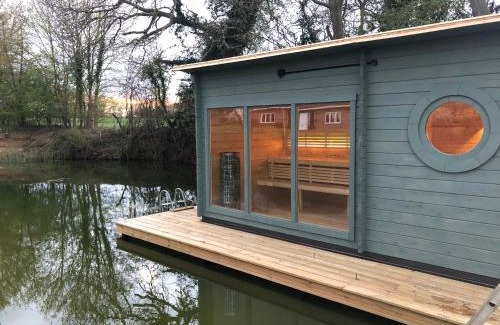 Stowmarket House | Cherry Trees