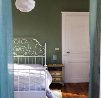Arizzano Apartment | cherryhome