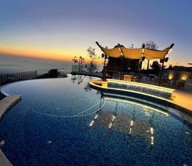 Hammana Hotel | Cherrytales