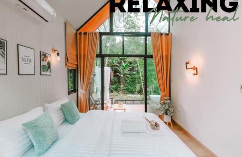 Doi Saket Ski Chalet | Chertarn Homestay