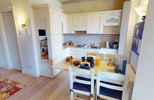 Pozzolengo Apartment | Chervò Golf By Bookinggardalake