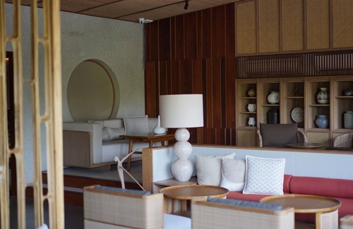 Batu Bolong Hotel | Chesa Canggu