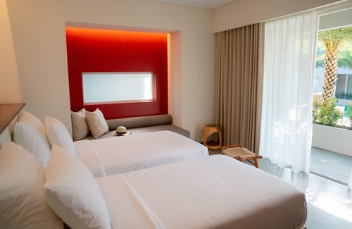 Batu Bolong Hotel | Chesa Canggu