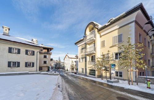 Silvaplana Apartment | Chesa Mastrel - Silvaplana