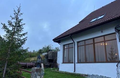 Ranca House | Chesa Montana