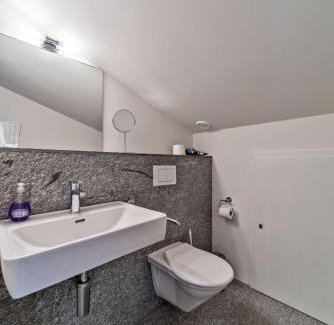 Surlej Apartment | Chesa Nair - Surlej