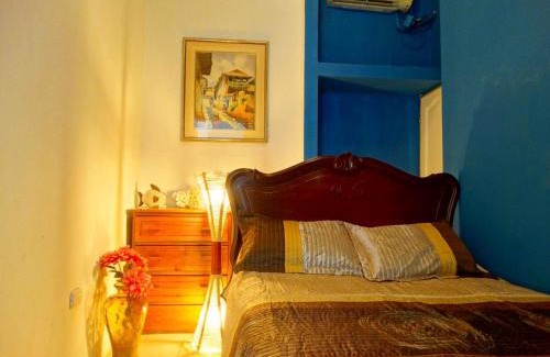 Salinas Hotel | Chescos Hotel