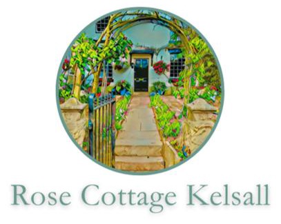 Cheshire West and Chester House | Cheshire Countryside, Delamere Forest, Family Retreat Rose Cottage