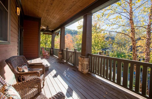 Cheshire House | Cheshire Villa