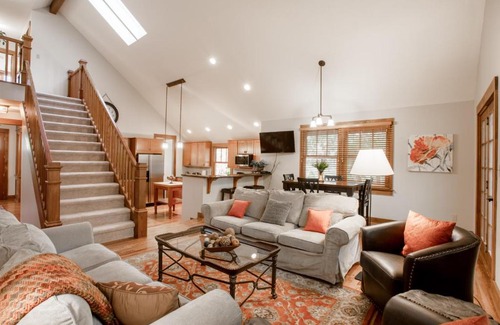 Cheshire House | Cheshire Villa
